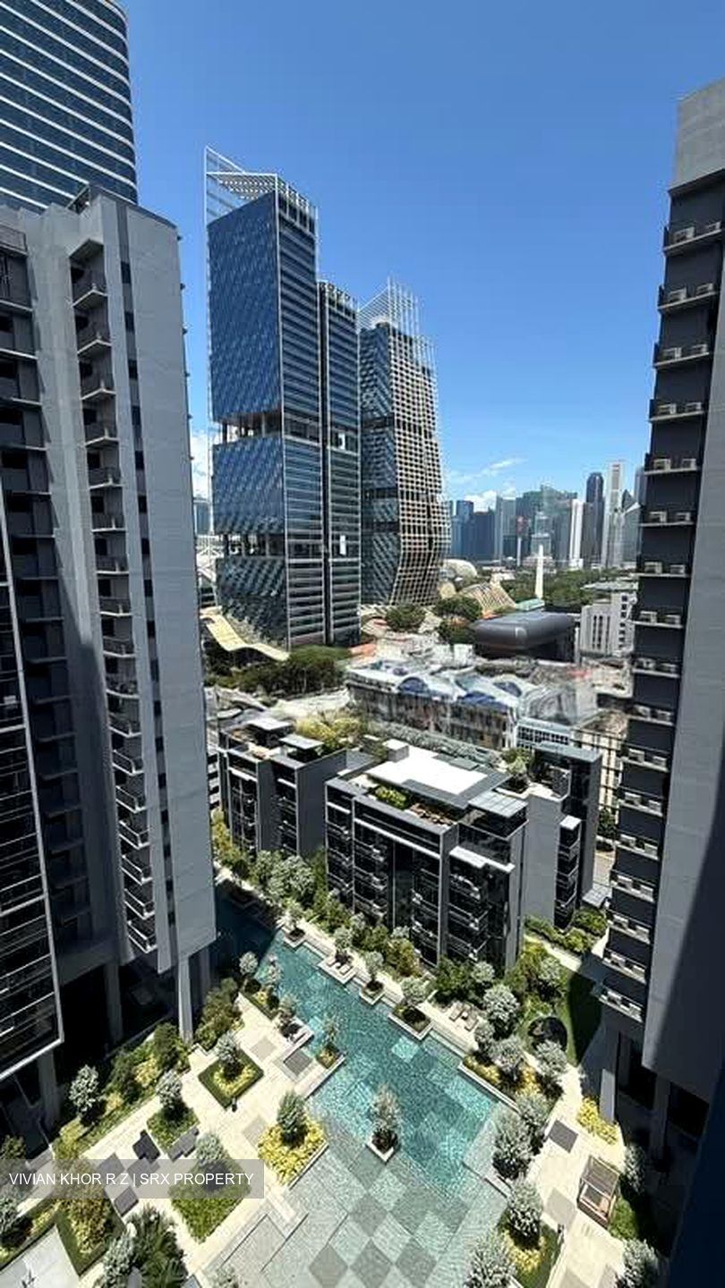 The M (D7), Apartment #551549381